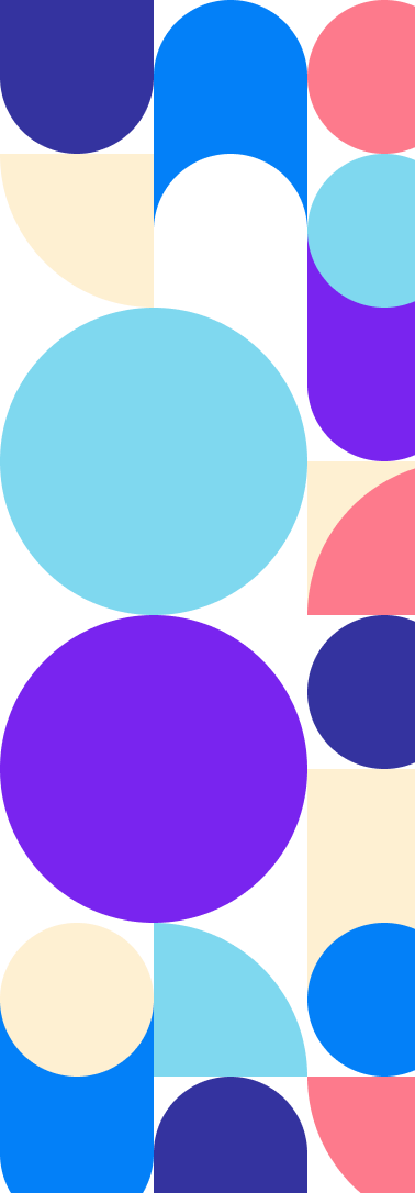Circle Background