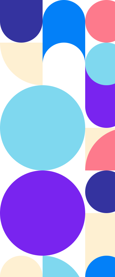Circle Background