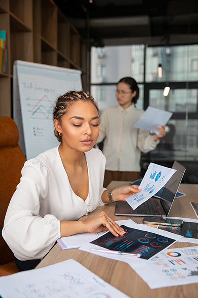 Bookkeeping Image