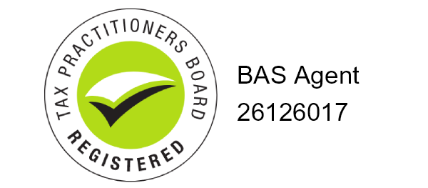 BAS Agent Logo